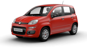 Rent a Car Athens Airport Fiat Panda Rent a Car Athens Airport Fiat Panda