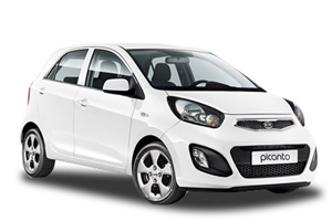 Rent a Car Athens Airport Kia Picanto Rent a Car Athens Airport Kia Picanto