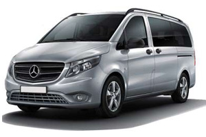 Rent a Car Athens Airport Mercedes Vito Rent a Car Athens Airport Mercedes Vito