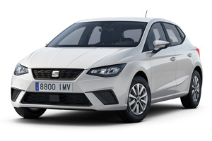 Rent a Car Athens Airport Seat Ibiza Rent a Car Athens Airport Seat Ibiza
