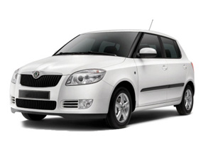 Rent a Car Athens Airport Skoda Fabia Rent a Car Athens Airport Skoda Fabia